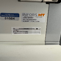 Infors HT Multitron Triple Stack Incubator Shaker image 2